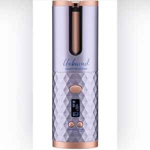 Conair Unbound Cordless Hair Curler Wave NWT